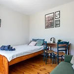 Lubaczowka Farm stay