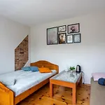 Farm stay Lubaczowka