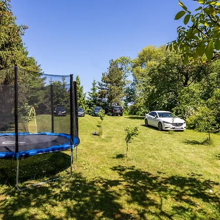Vakantieboerderij Lubaczowka