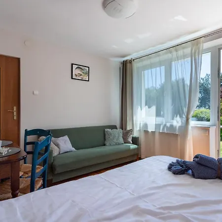 Lubaczowka Farm stay *