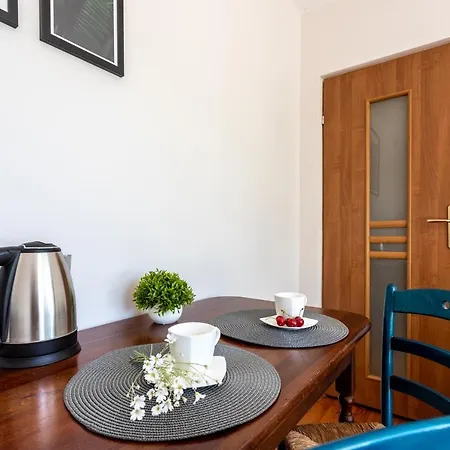 Κατάλυμα σε φάρμα Lubaczowka