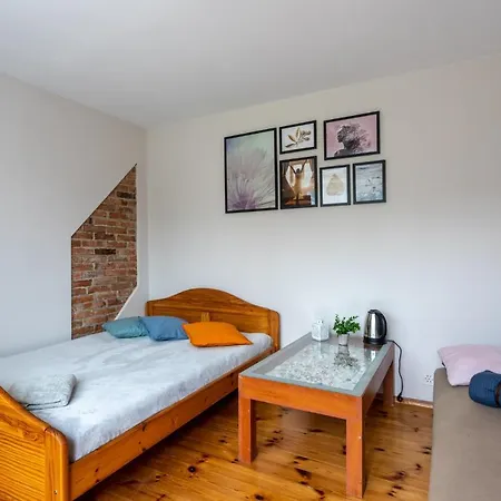 Κατάλυμα σε φάρμα Lubaczowka