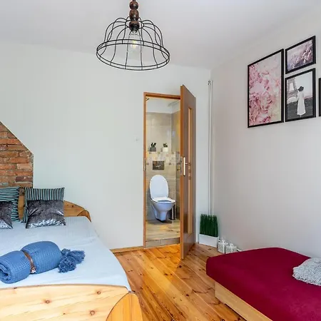 Lubaczowka Sarbinowo