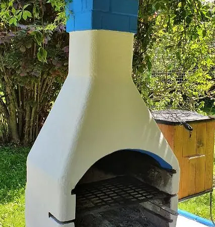 Κατάλυμα σε φάρμα Lubaczowka