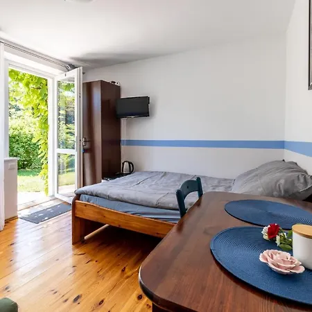 Lubaczowka Sarbinowo