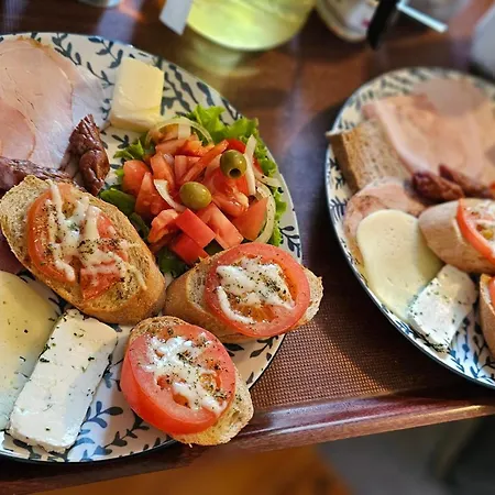 Vakantieboerderij Lubaczowka Sarbinowo