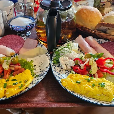 Lubaczowka * Sarbinowo