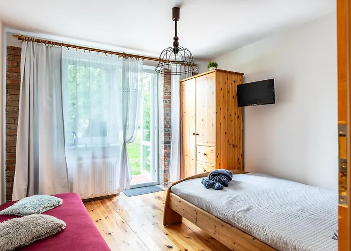 Lubaczówka Agroturismo *