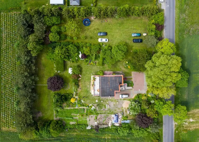 Agroturismo Lubaczówka