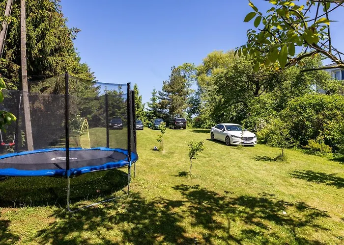 Agroturismo Lubaczówka