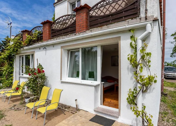 팜스테이 Lubaczowka *