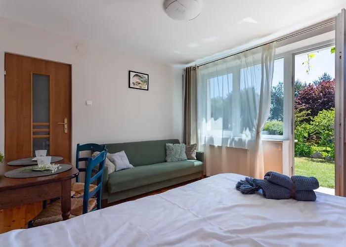 Lubaczówka Agroturismo *