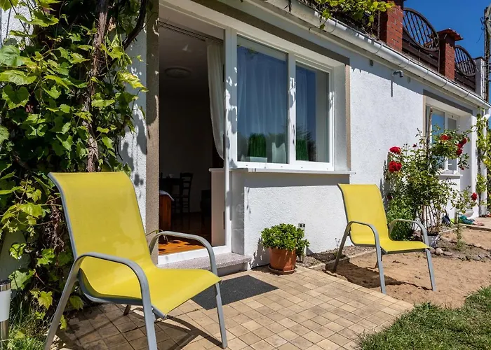 Lubaczówka Sarbinowo