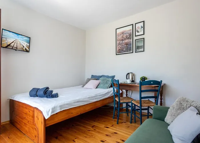 Lubaczowka 팜스테이