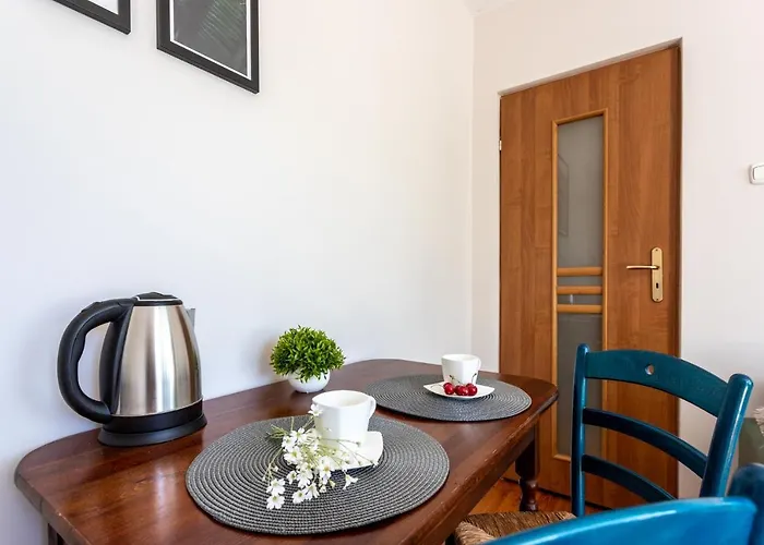 팜스테이 Lubaczowka