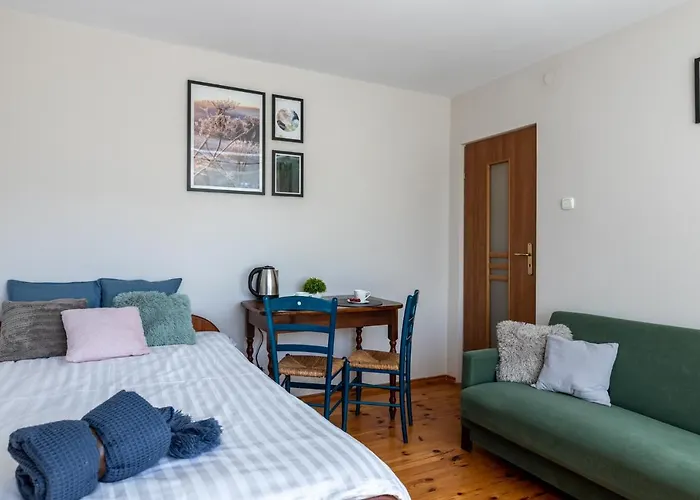 Lubaczowka Lantgård