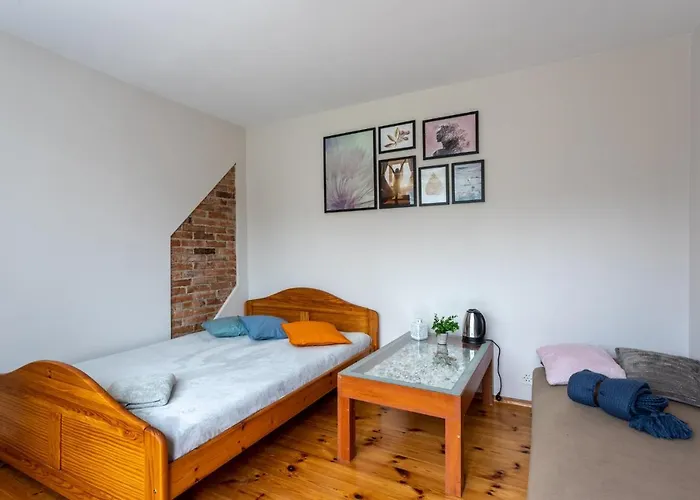 Agroturismo Lubaczówka