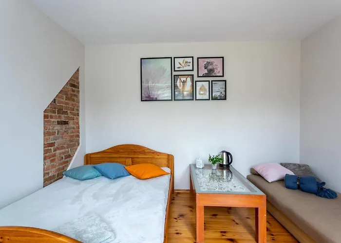 Lantgård Lubaczowka