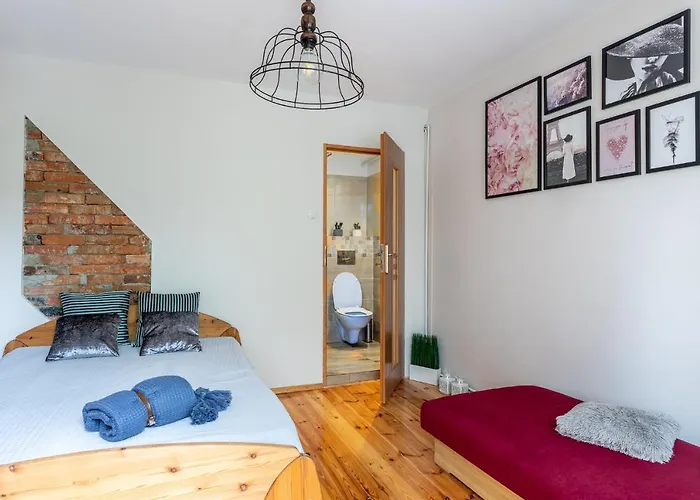 Lubaczowka Sarbinowo