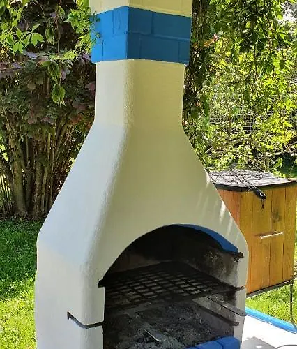 Agroturismo Lubaczówka