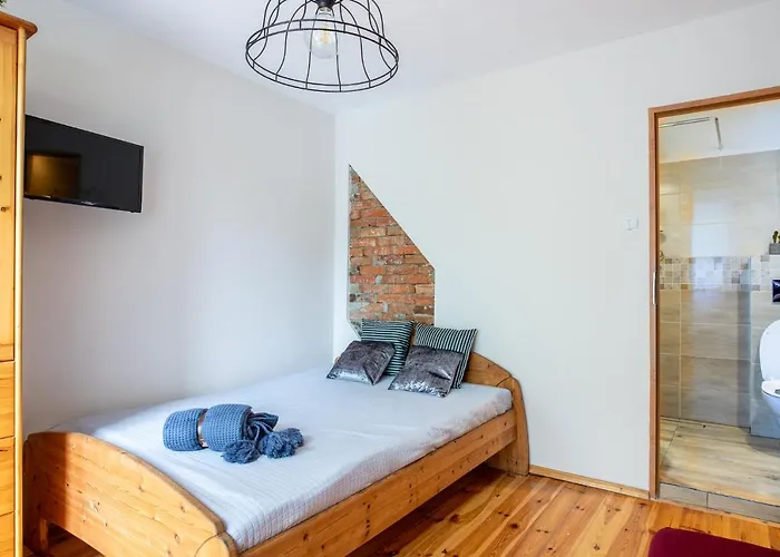 팜스테이 Lubaczowka *