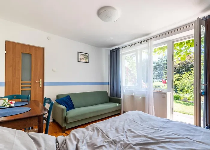 Lubaczowka 팜스테이