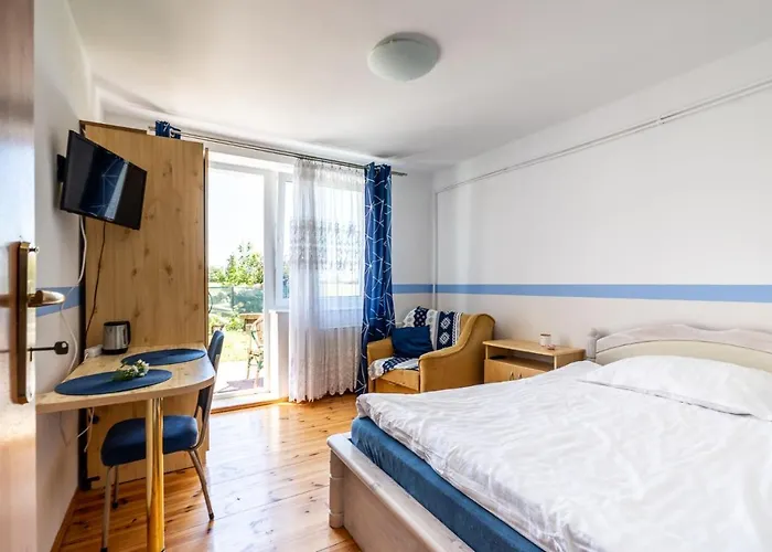 Agroturismo Lubaczówka Sarbinowo