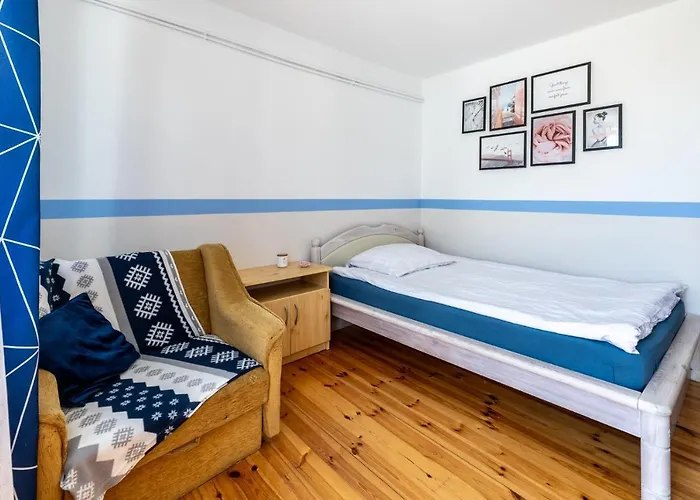 Agroturismo Lubaczówka Sarbinowo