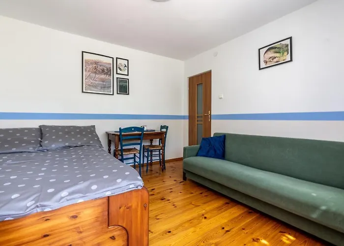 Lubaczówka Agroturismo *