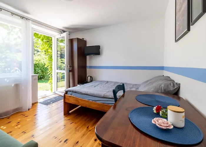 Lubaczowka 사르비노보